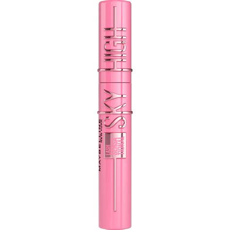 Maybelline Lash Sensational Sky High Washable Mascara, Pink Air ...