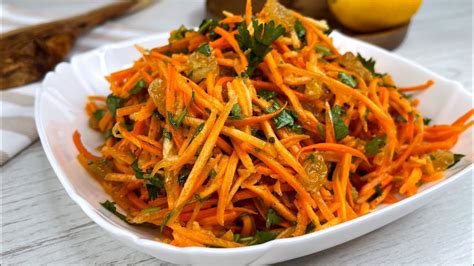 Всего 3 простых продукта в составе САЛАТА (плюс заправка)! Салат ...