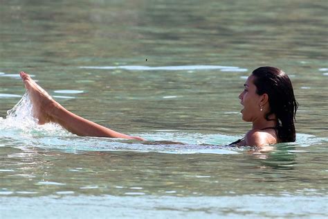 Federica Nargi In Bikini Photos The Fappening