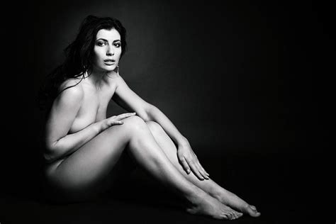 Naked Feet Digital Art By Jaco Stadler Pixels