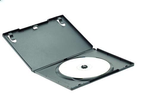 Dvd disc