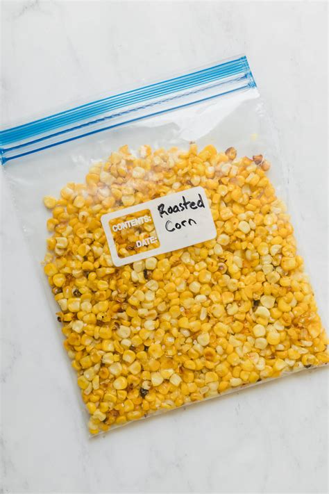How to Cook Frozen Corn on the Cob - The Live-In Kitchen
