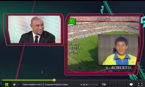 ¿cuánto Mide Roberto Carlos Futbolista Altura Real Height