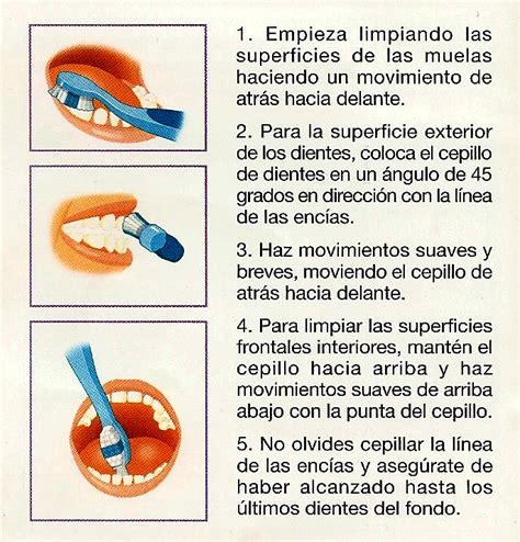 Exceldent Higiene Oral Para Niños