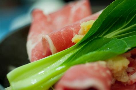 Premium Photo Taiwan National Cuisine Buffet Individual Small Hot Pot