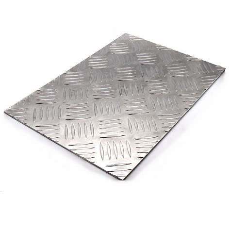 Лист рифленный - Метрополия