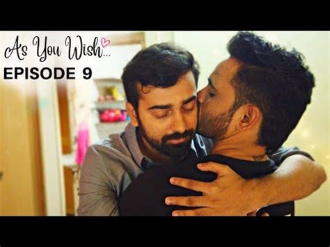 Thank You As You Wish Episode Indian Gay Web Series Nakshbs YouTube