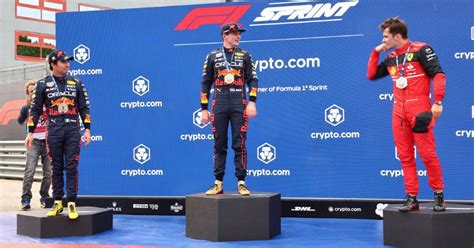 F1 Qualifying Format What Is The Current System Used In Formula 1