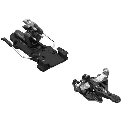 Atk Free Raider Freeride Alpine Touring Ski Bindings Evo