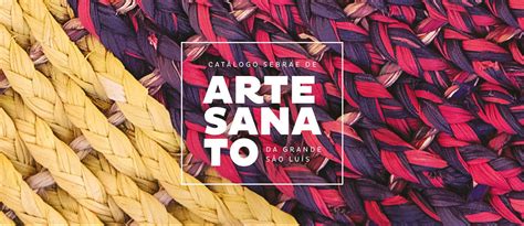 Echa Un Vistazo A Este Proyecto Behance U Ccat Logo De Artesanato