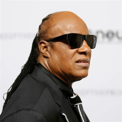 Stevie Wonder - Paris Match