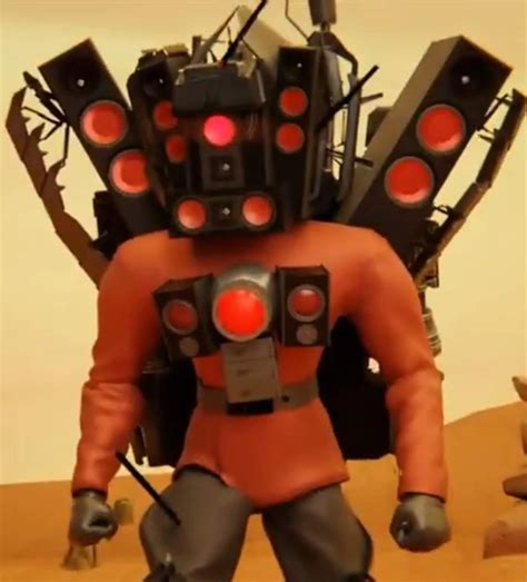 titan speakerman dom studio skibidi toilet fanon wiki fandom