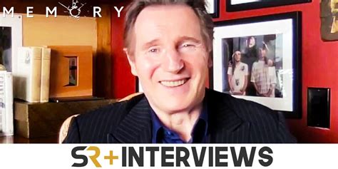 Screen Rant On Twitter We Chat With Action Star Liam Neeson About His