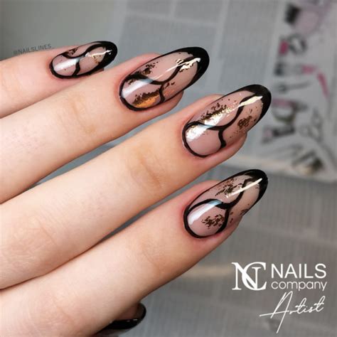 Nude Paznokcie Paznokciowa Inspiracja Od Szponki Pl