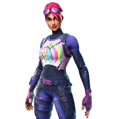 15 Best Female Skins In Fortnite Dot Esports