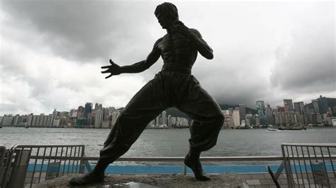 bruce lee's net worth when he died