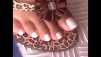 Pezinho Maravilhoso XVIDEOS