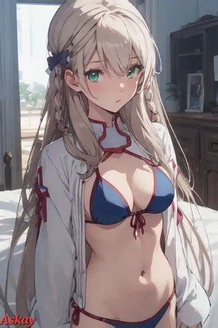 Sion Luscious Hentai Manga Porn