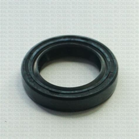 Сальник 20x30x6 TC NBR 70-K01B-C-C NAK OILSEAL26779