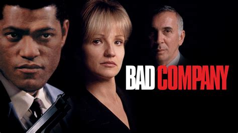 Bad Company | Disney+