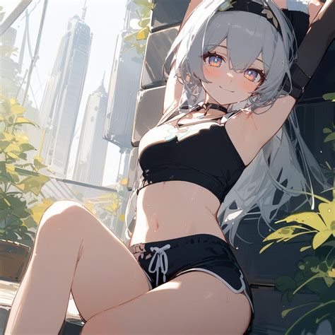 Firefly [Honkai Star Rail] : r/animemidriff