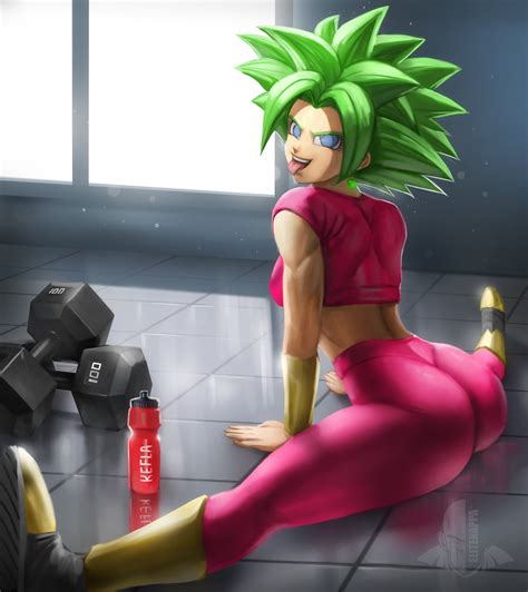 Kefla Got Ass Elite Nappa R TheGoodNSFWStuff