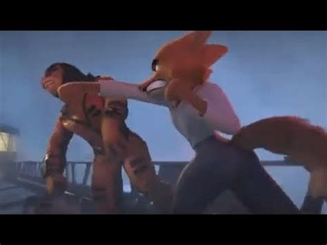The Bad Guys 2- Diane Vs the Bad Girls! - YouTube