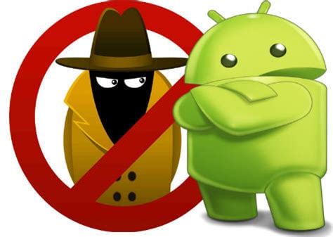 12 Free Anti-Spy Apps to Protect Android Device from Spying - MashTips