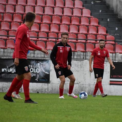 FC Penafiel vence Estrela da Amadora e passa à fase de grupos da Taça