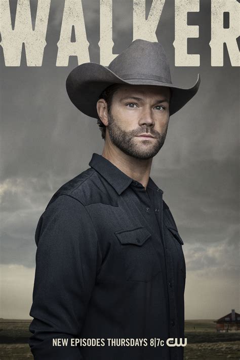 Walker 5 Of 15 Extra Large Tv Poster Image Imp Awards