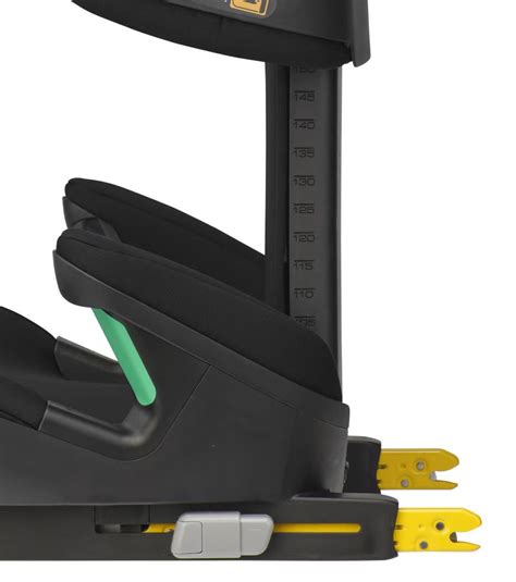 Maxi Cosi RodiFix R i-Size - Baby On The Move