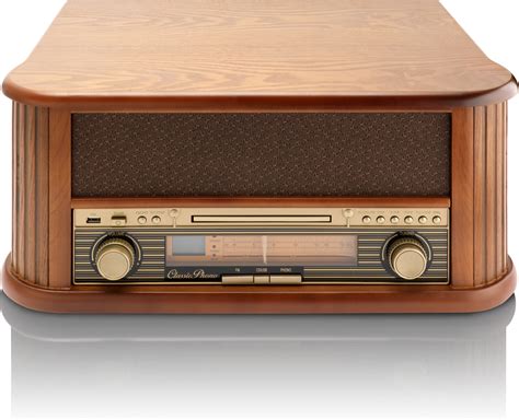 Lenco TCD-2550 -audiojärjestelmä – Verkkokauppa.com