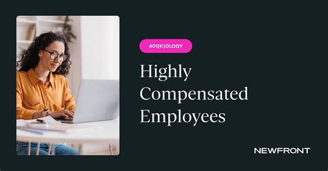 401 K Ology Highly Compensated Employees