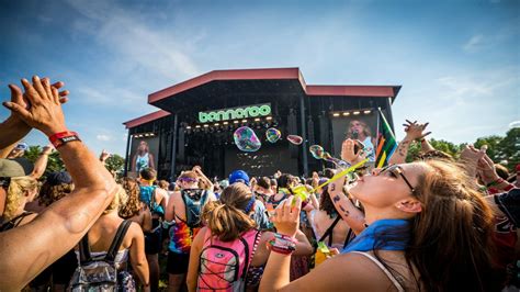 Songs Played During Bonnaroo Bride Saloma