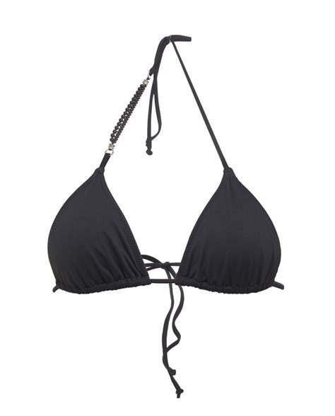 Tethys Black Bikini Set Artemis Psarri