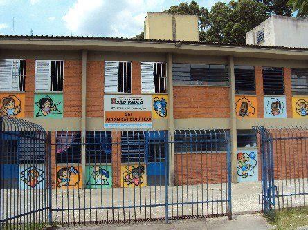 Centro Educacional Jardim Das Orquideas - CEI Jardim das Orquídeas | São Paulo SP