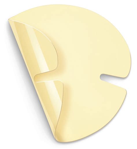 Hydrocoll (Гидроколл) Concave 13,5х15см - Гидроколлоидная повязка (ID ...