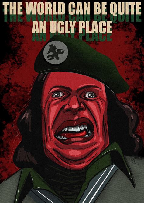 ArtStation - Dictator