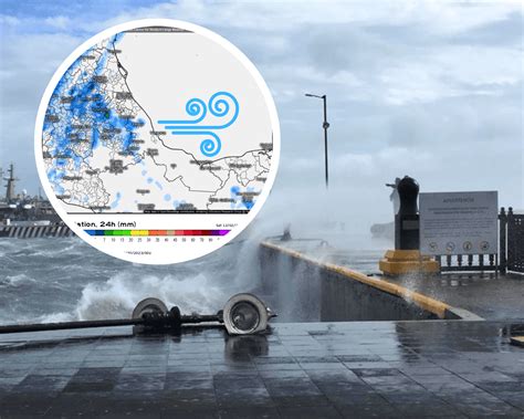 Los meteorólogos explican cómo el tiempo en riverdale park se mide 20