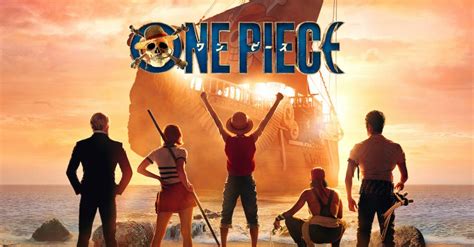 One Piece Netflix Live Action