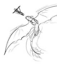 Idee Su Httyd Draghi Sdentato How To Train Your Dragon