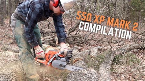 Husqvarna Xp Mark Compliation Youtube