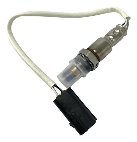 Sensor De Oxigeno Nissan Tiida Urvan E Original Env O Gratis