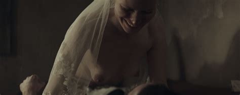 Agnieszka Zulewska Nude Pics Page