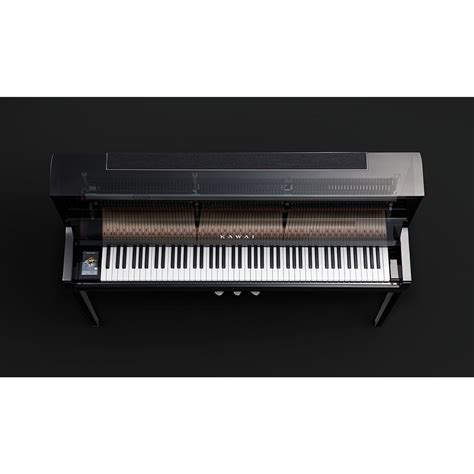 Kawai Novus NV5S Hybrid Digitalpiano