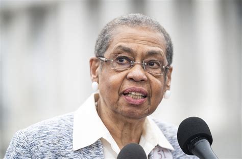 88-Year-Old Democrat Keeps Saying She’s Running for Re-Election — And