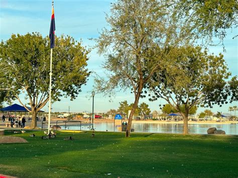 Surprise Arizona And Market Report