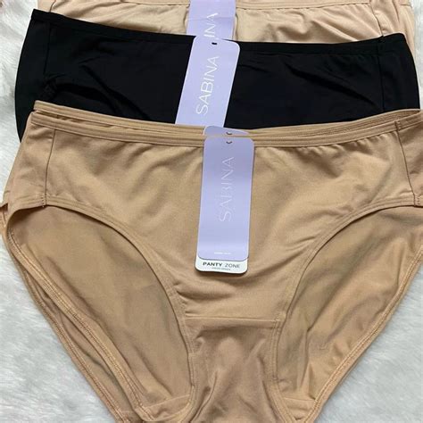 sabina collagen bikini suzp2101 fresh series marine กางเกงในคอลลาเจน ซา
