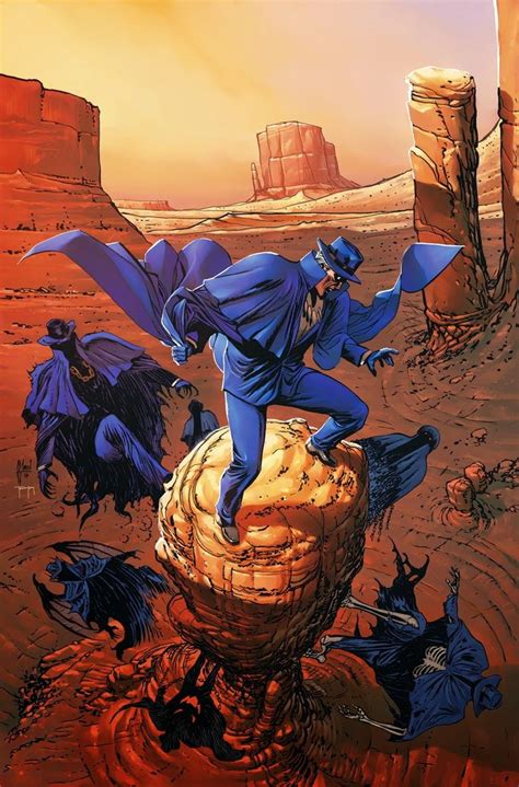 Weird Science Phantom Stranger 22 Review And SPOILERS Comics