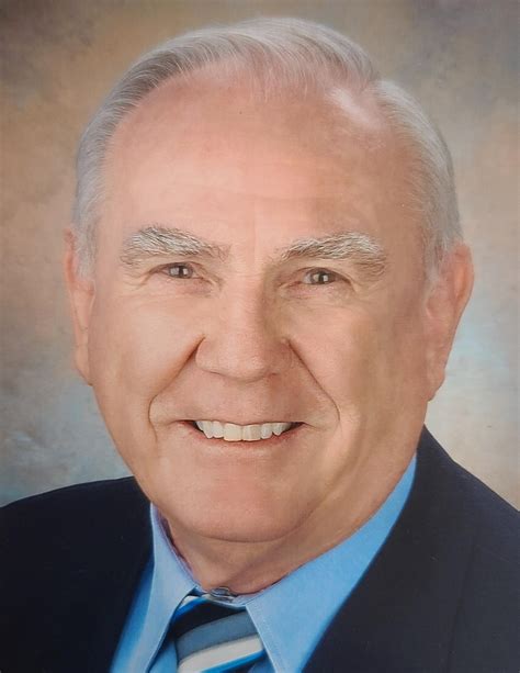 Max Burch Obituary - Redding, CA